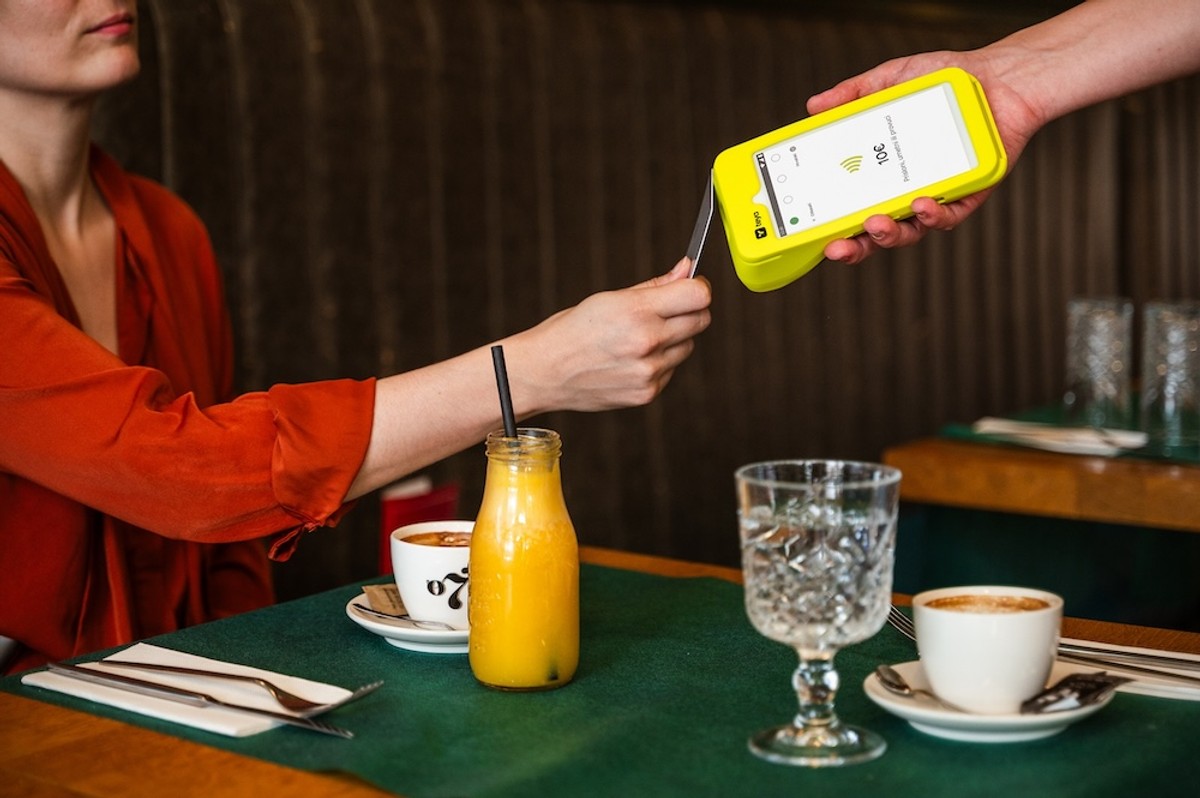 INTERVJU: Teya mijenja pravila igre u kartičnom poslovanju