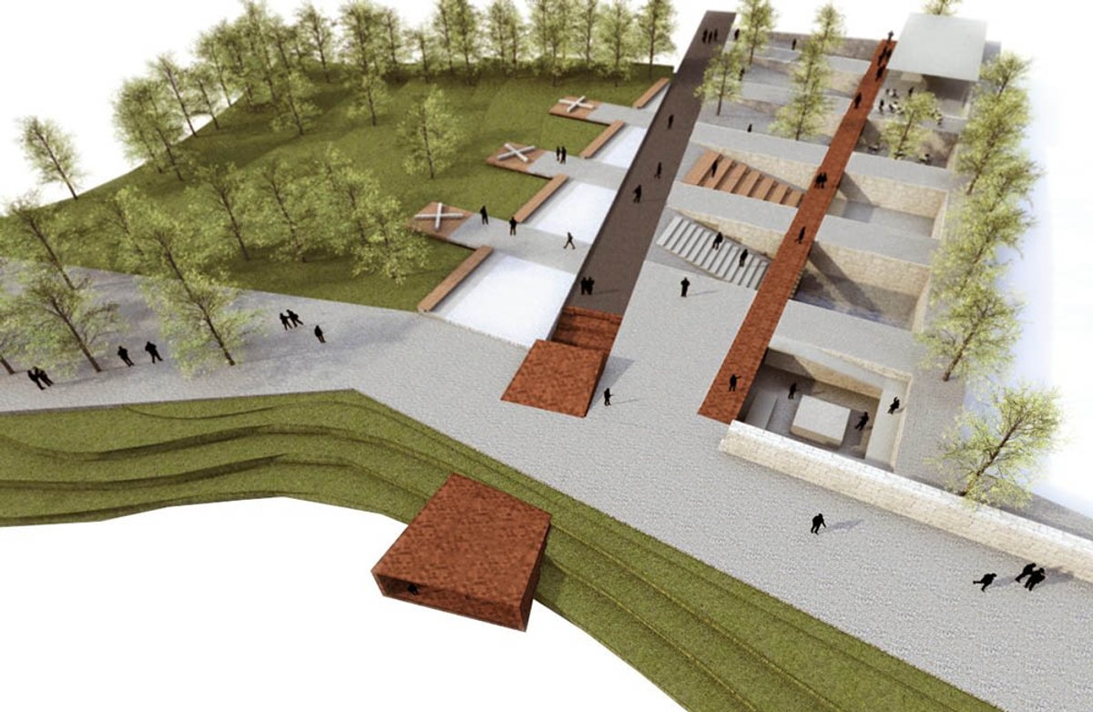 Kulturno informativni centar 'Salona'