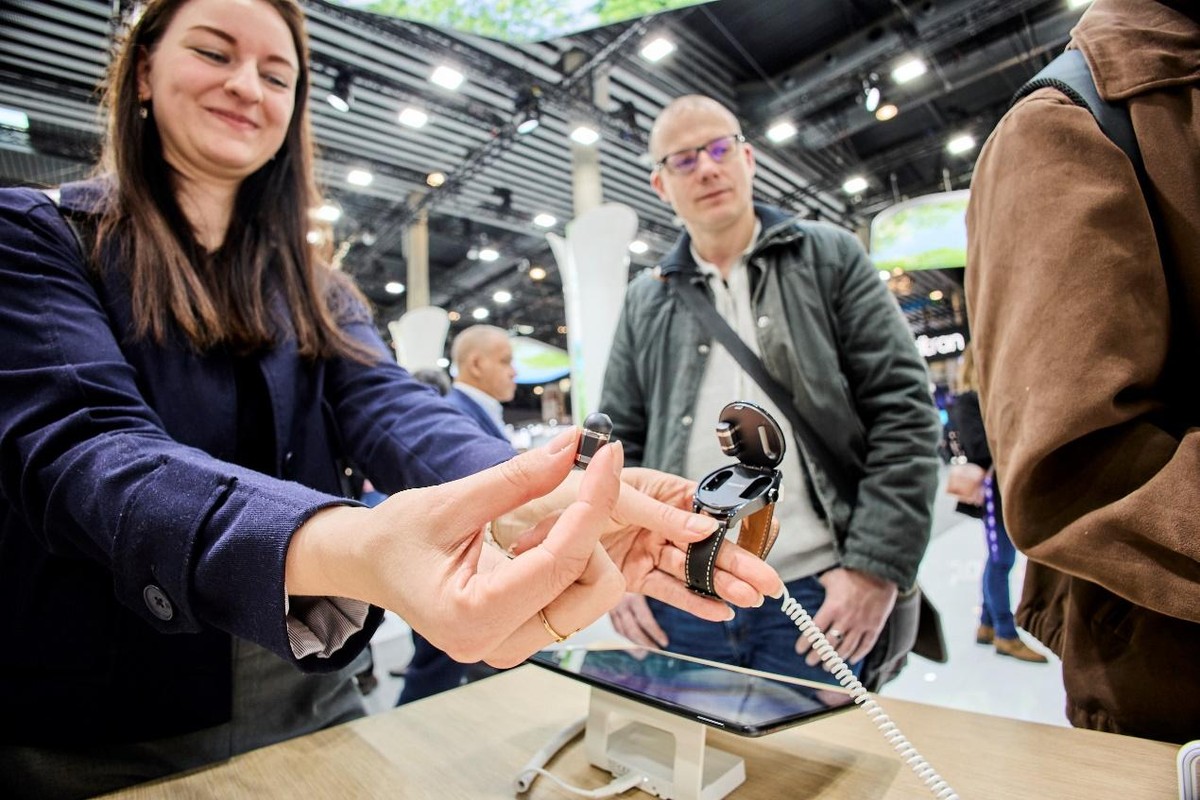 Huawei pametni nosivi uređaji osvojili su 16 nagrada na MWC Barcelona 2023.