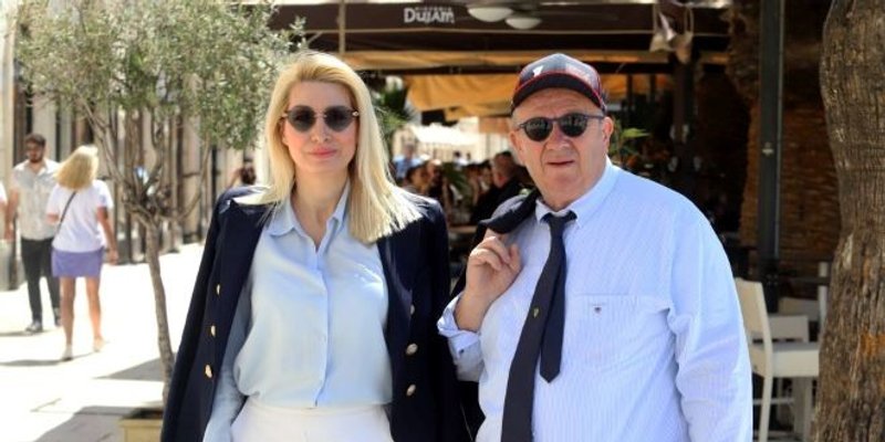 TOPLA STRANA Kerum otkrio što ga je raznježilo...