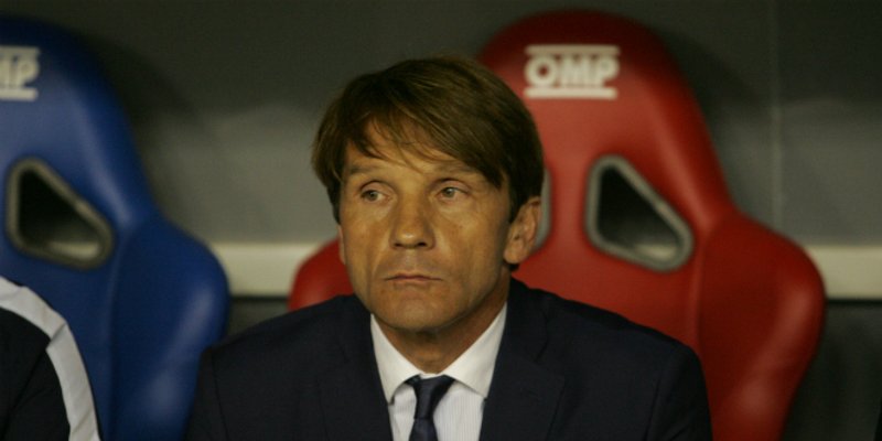 Joan Carillo: Razočaran sam, po igri smo zaslužili više