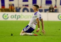 VIDEO: Pogledajte eurogol Šege za vodstvo Hajduka