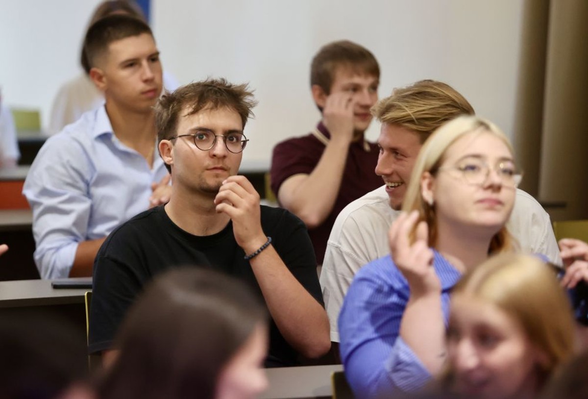 Aspira | foto: Veljko Martinović