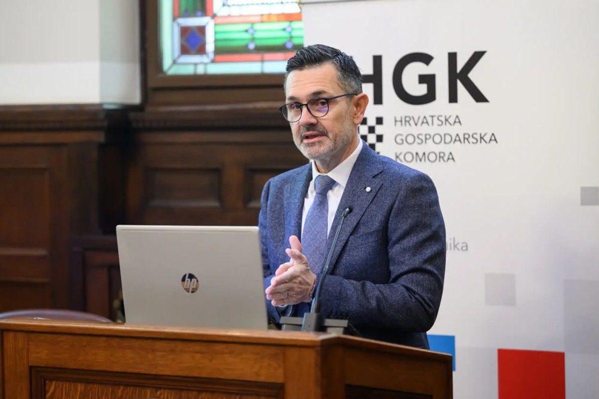 NACIONALNI PLAN Započele konzultacije o razvoju industrije s domaćim tvrtkama