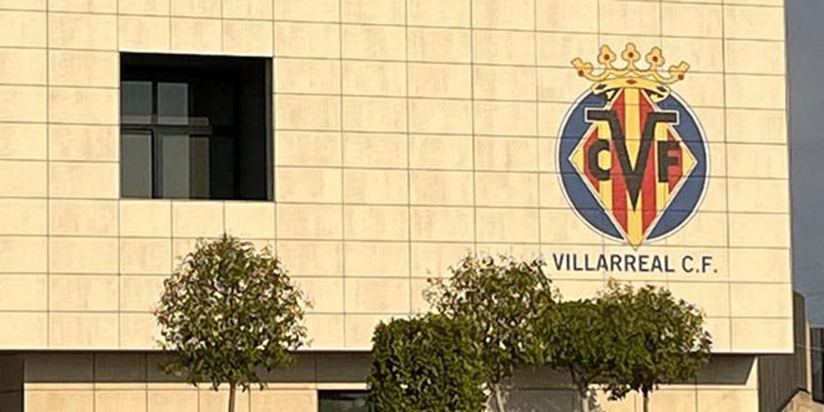 U Villarrealu smatraju da im nije baš bitno odraditi trening na stadionu u Valenciji