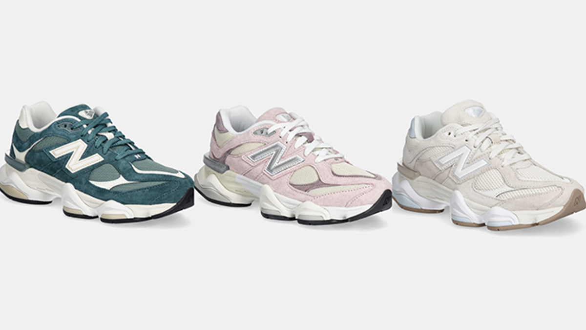 Dva modela tenisica koje nose sve trendi djevojke