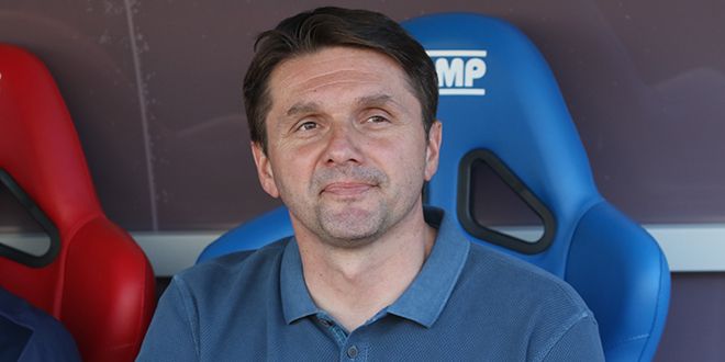 OREŠČANIN: Ovo je generacija koja mi je od prvog dana pokazala da je spremna!