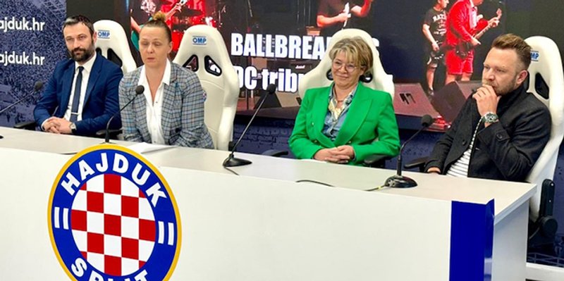 UDRUGA ANĐELI Prije dva desetljeća krenuli su iz potrebe i promijenili lice grada