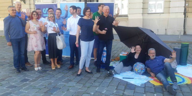 KOALICIJA CENTRA Ukinut ćemo namete u turizmu