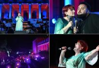 NOVA FOTOGALERIJA Najljepši trenuci koncerta Zorice Kondže u objektivu Jadrana Babića