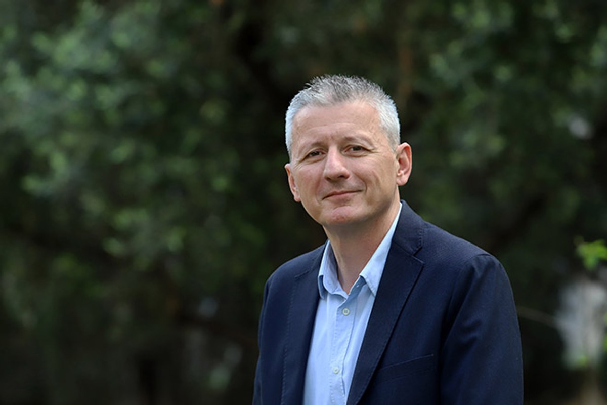 INTERVJU S JAKOVOM PRKIĆEM 'Grad smo zamišljali kao otvorenu upravu koja će biti pristupačna građanima, a danas vidimo potpuni zaokret'