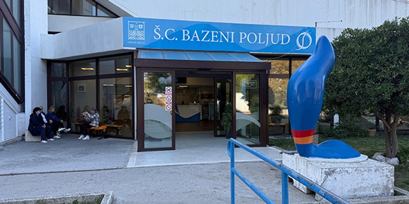 INCIDENT NA POLJUDU: Dvoje djece hospitalizirano nakon isparavanja kemikalija u bazenima