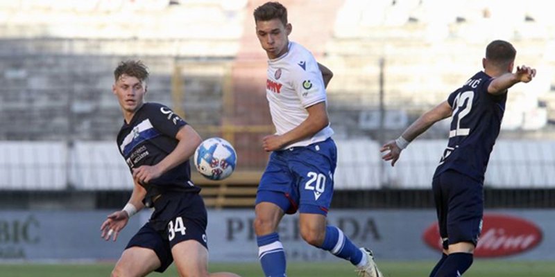 Sigur je otpao u zadnji tren, evo koji je razlog...