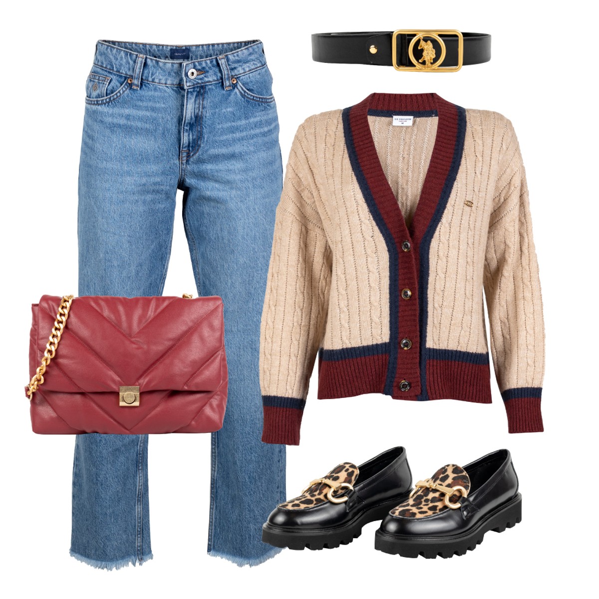 JOKER FASHION PORTFOLIO Čime ćemo se počastiti na Jokerovom Winter Saleu?