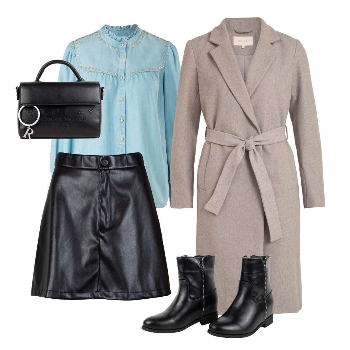 JOKER FASHION PORTFOLIO Čime ćemo se počastiti na Jokerovom Winter Saleu?