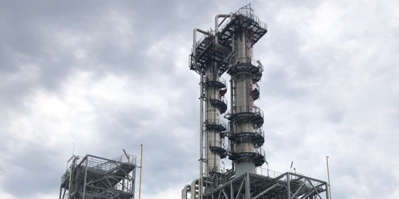 Vlasnik Ine otkrio nova nalazišta plina u Pakistanu