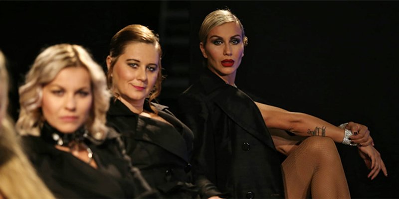 SPLIĆANKE PITAJU SPLIĆANKU Ana Gruica Uglešić: GKM je moja jedina čvrsta spona sa Splitom, mogla bih živjeti bilo gdje