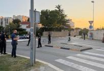 Vrhunac summita MED9 u Splitu, blokade su još na Trsteniku