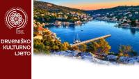 Drveniško kulturno ljeto donosi više od mjesec dana kulture, glazbe i druženja