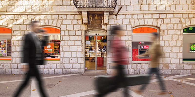 ŠTO SVE MOŽETE U STUDENCU? Prednosti modernih kvartovskih prodavaonica koje nude više od kupnje