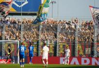 UŽIVO: Kraj prvog poluvremena, i dalje je 0:0