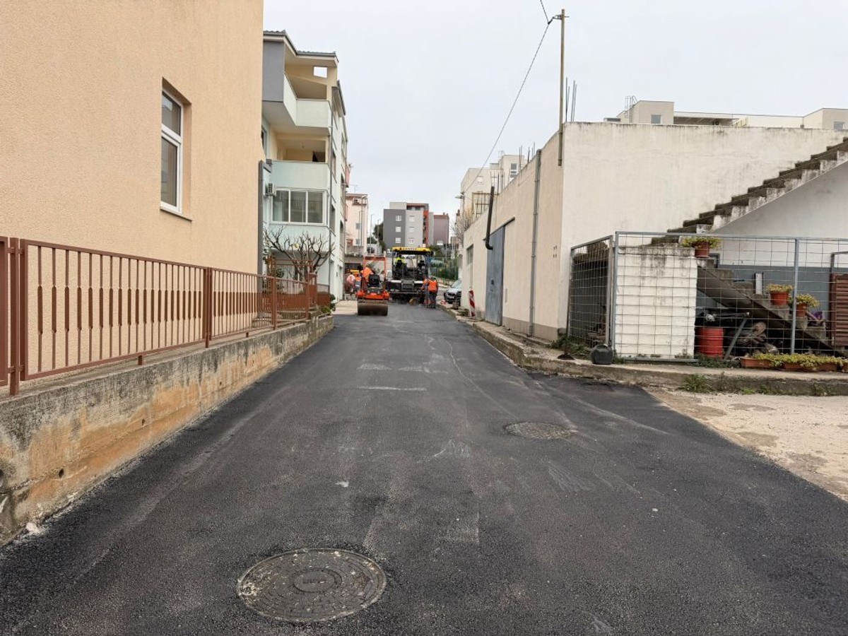 Pojačanje u Gradskom kotaru Mejaši: 'Već se vide konkretni komunalni rezultati'