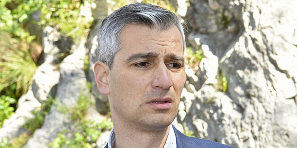 ZOVU LJUDI, PITAJU ŠTO SE DOGODILO? HDZ-ovci pozdravili i gradonačelnika Omiša, a on na Kolindinom skupu nije ni bio