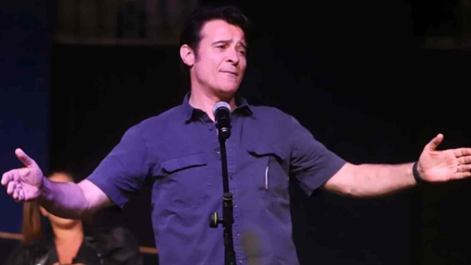 Nakon 30 godina u inozemstvu, Goran Višnjić se s obitelji vratio u Hrvatsku