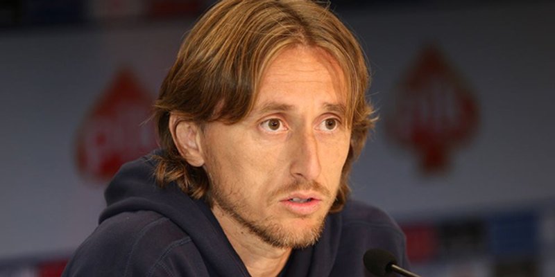 MODRIĆ: Šteta zbog rezultata, mislim da smo pokazali puno dobrih stvari
