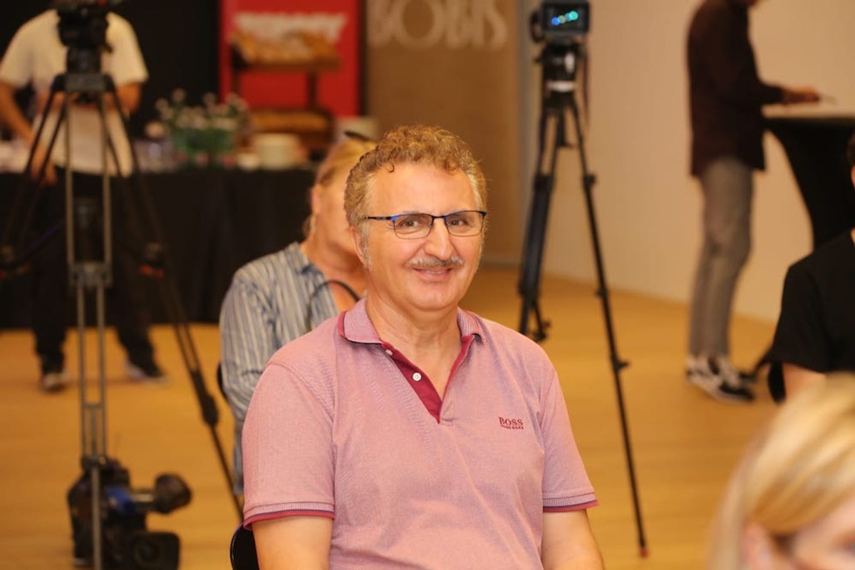 Taste the Mediterranean | Foto: Veljko Martinović