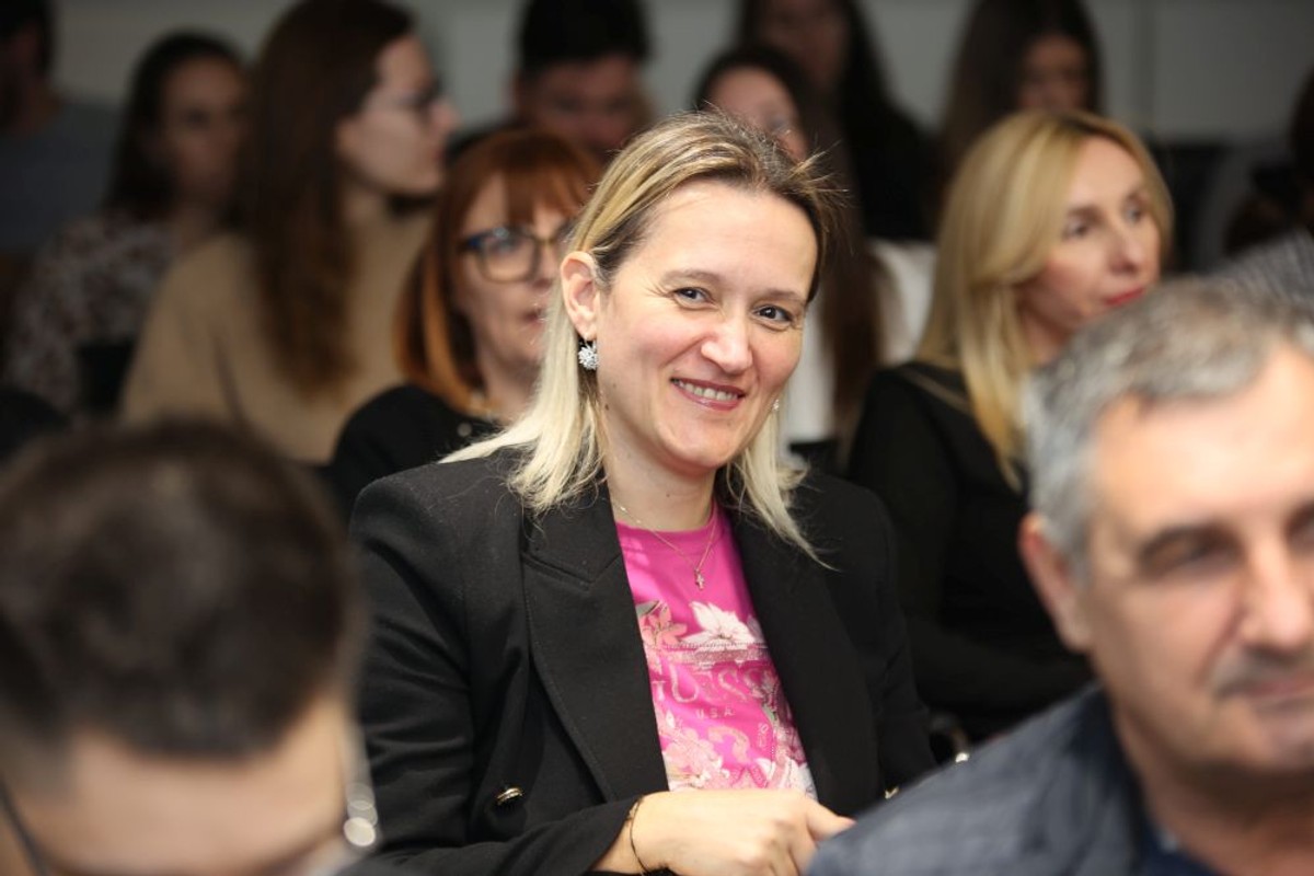 Social Tech - Digitalna Dalmacija | foto: Bogdan Klarić