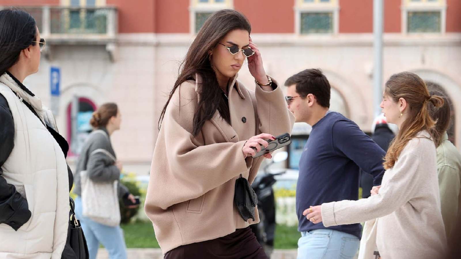 Dok će u unutrašnjosti Hrvatske prevladavati oblaci, Dalmacija će uživati u suncu