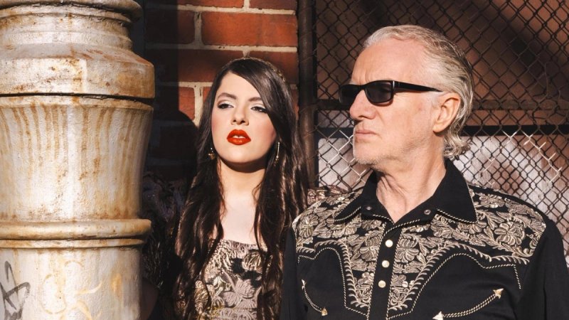 Matt Elliott, Mick Harvey i Amanda Acevedo u Splitu: 'Koncerti o kojima će se pričati'