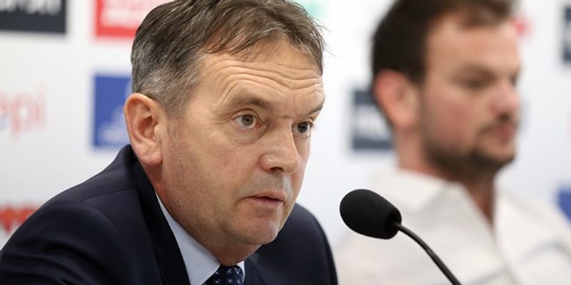 Tomislav Mamić će se kandidirati za gradonačelnika Splita: 'Dugo sam razmišljao i konačno se odlučio aktivirati'