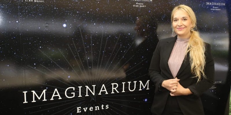INTERVJU Bojana Oluić: Nakon uspješnog Imaginarium Adventa na ljeto krećemo s rock večerima