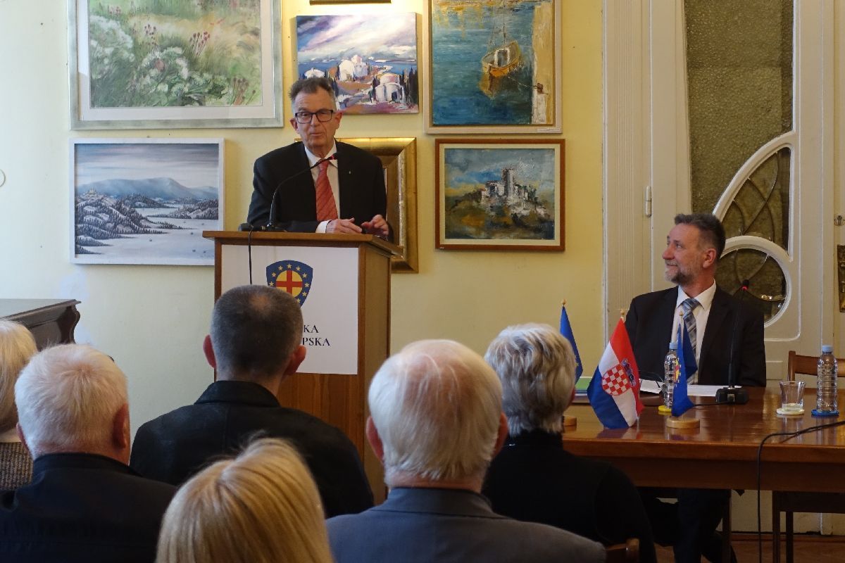 Sjećanja na Ivana Pavla II.