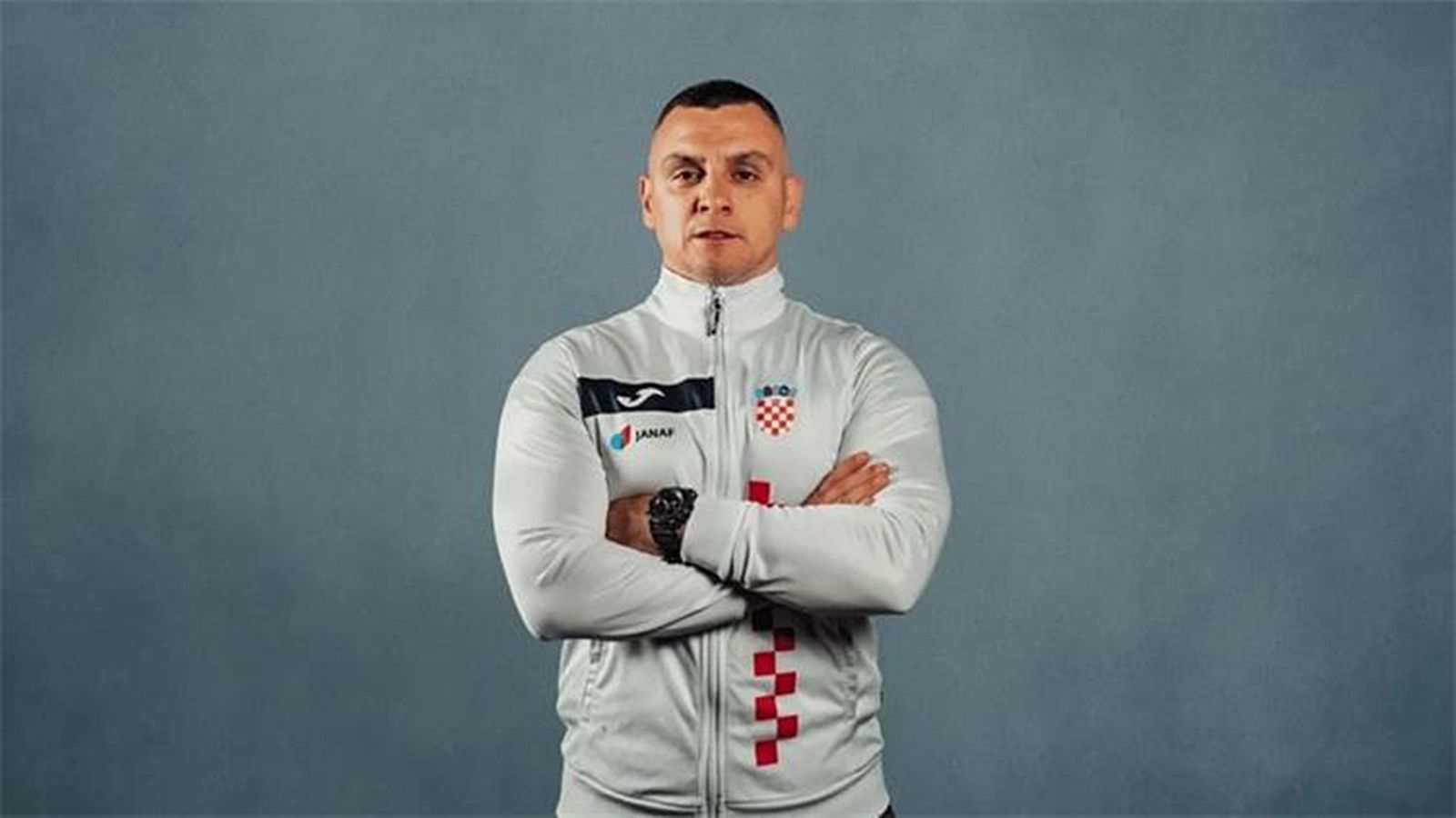 Interventni policajac Nikola Marketin imenovan izbornikom hrvatske boksačke reprezentacije U15