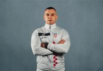 Interventni policajac Nikola Marketin imenovan izbornikom hrvatske boksačke reprezentacije U15