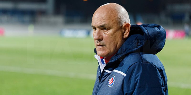 OVACIJE DRAGOM DIDI: Igrači u svlačionici skandirali: 'Boro, Boro!'