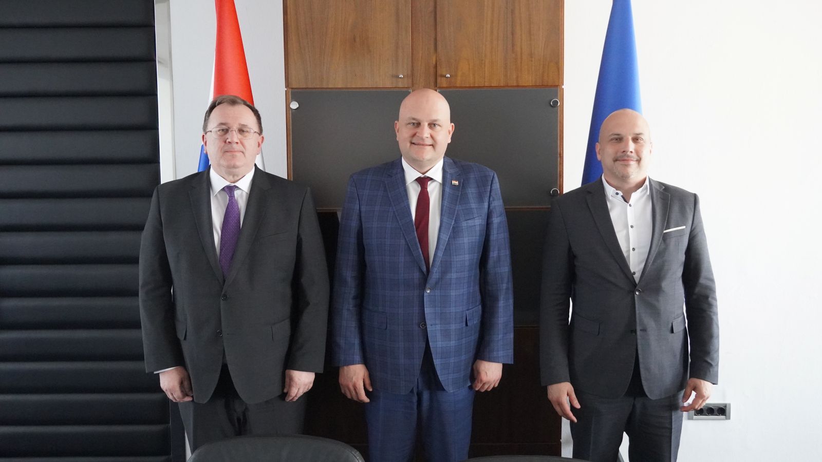 Projektu hvatanja i skladištenja CO₂ dodijeljeno 2,67 milijuna eura