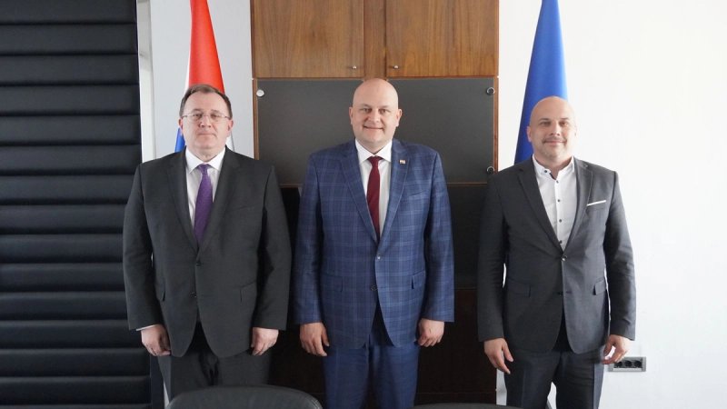 Projektu hvatanja i skladištenja CO₂ dodijeljeno 2,67 milijuna eura