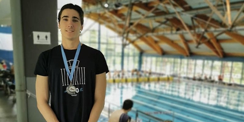 Profesionalno baviti se sportom i studirati često je izazov: Krešimir i Lovro su sportaši koji su pronašli fakultet koji potiče razvoj sportske karijere