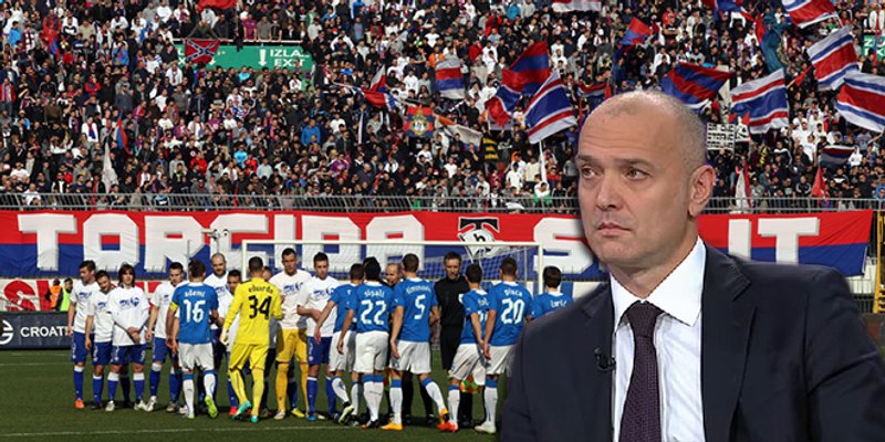 Vjekoslav Hrabar sumira učinjeno u četiri godine: Uspjeli smo spasiti klub, a novi NO treba stvoriti veliki Hajduk