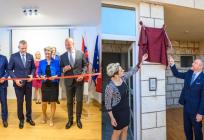 U dubrovačkoj Hrvatskoj gospodarskoj komori otvoren počasni konzulat Slovačke