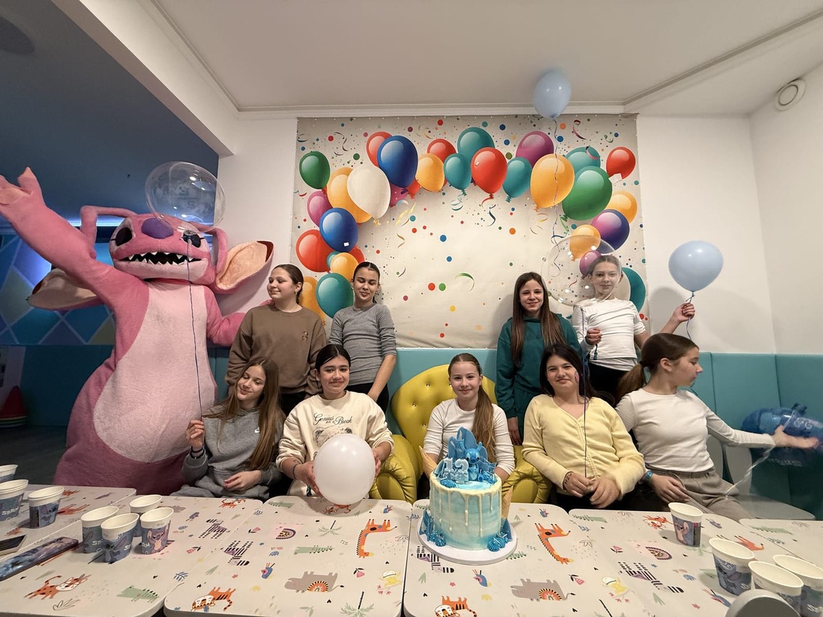 Kaštela imaju novo family hit mjesto! HOOPS za velike i male