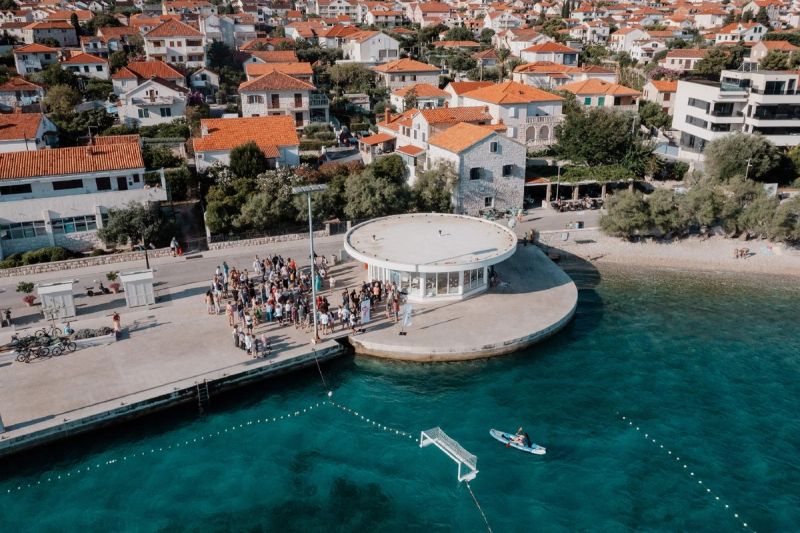 Pogledajte do sada najljepše trenutke ultramaratona 'Brač 100K' 