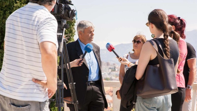 Pobuna protiv poskupljenja računa Čistoće: 'Stojimo uz građane, a ne uz one koji su primali plaće u Nećevici'