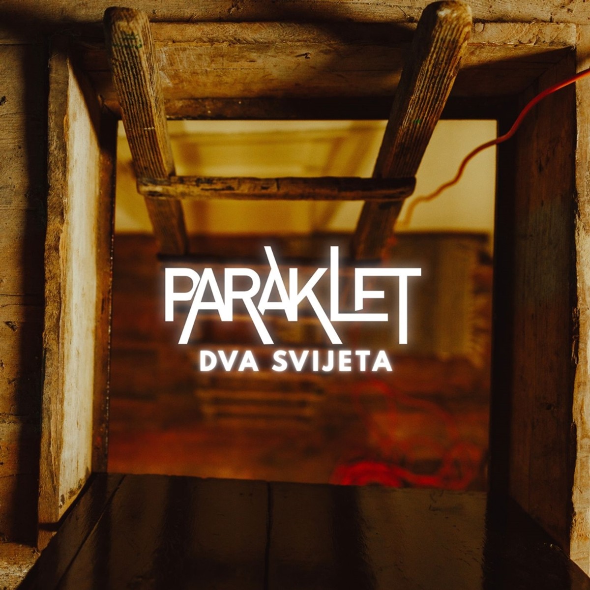 Snažan zvuk dobiva lice: Paraklet objavljuje prvi spot za novu pjesmu 'Dva svijeta'