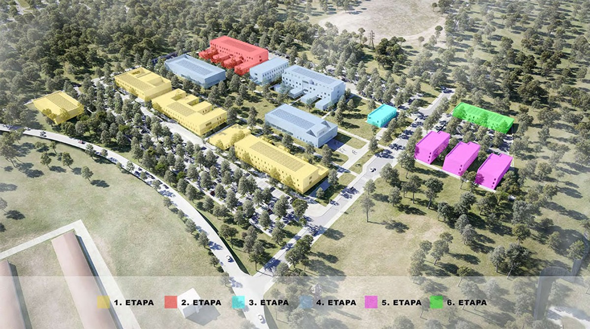 DI JE ZAPELO Centar za rehabilitaciju u Dugopolju, hoće li Vlada imati sluha?