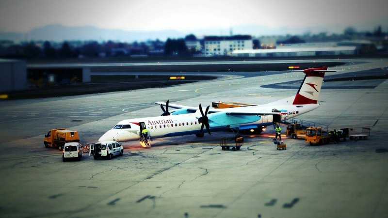 Ozbiljan udarac za zračnu luku Zagreb: Odlazi Austrian Airlines